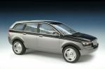 Volvo ACC Adventure Concept 2001 года